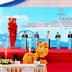 Khởi công Dự án mở rộng quốc lộ 1A đoạn từ Vành đai 1 đến nút giao Cầu Giẽ - Kiến tạo trục giao thông hiện đại bậc nhất Việt Nam